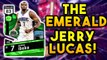 Serge Ibaka Plays Better Than Diamond Jerry Lucas! NBA 2K17 MyTeam