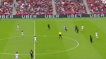 Romelu Lukaku vs Real Salt Lake - 18 July 2017 - YouTube