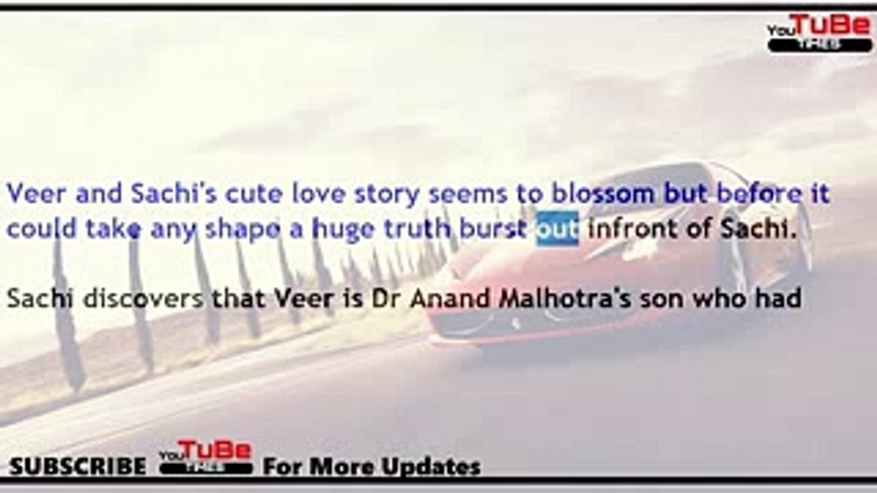 Savitri Devi College and Hospital, &th Aug 2017 news, Veer's ,restlessness with ,Sachi's, ignorance