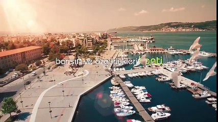 ÇANAKKALE HAKKINDA DUYMADIKLARINIZ BU VİDEO DA MUTLAKA İZLEYİN !!!