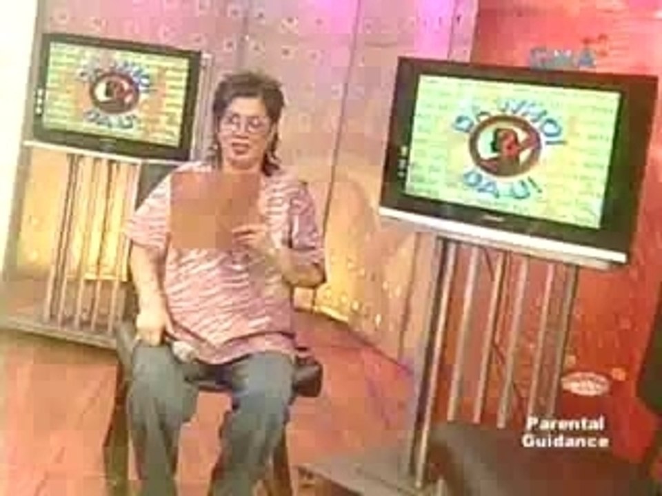 Startalk Da Who - October 27, 2007