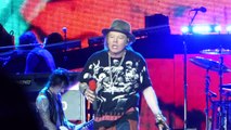 Dont Cry Guns N Roses@Lincoln Financial Field Philadelphia 7/14/16