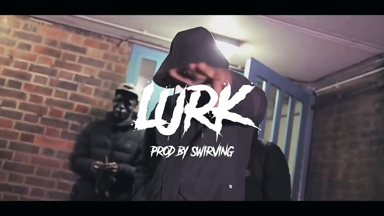 Lil Herb x Harlem Spartans x Zone 2 Type Beat Lurk [Prod. By @ProdSwirving]