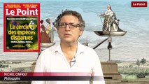 Michel Onfray : qui est Germaine de Staël ?