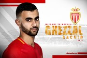 Bienvenue Rachid Ghezzal !