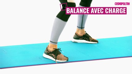 3 exercices de self defense