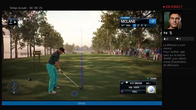 Diffusion PS4 en direct de johnmclane1401 (1391)