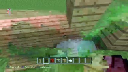 Minecraft Poradnik jak zrobic konsole ps4 (186)