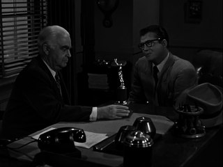 Las Aventuras de Superman (1953) Temporada 2 Capitulo 2
