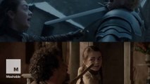 Arya stark's evolution to becoming a badass sword wielding pro on 'Game of Thrones'