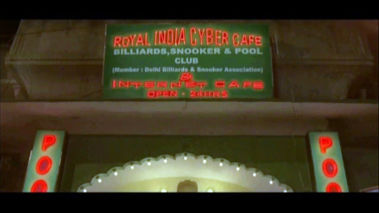 Rehna Tu - Delhi-6