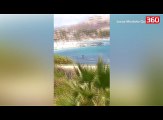 Sulm me arme ne nje plazh te Meksikes, te pakten 3 te vdekur (360video)