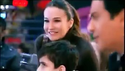 Ahmet Kural Bir Gönüle Aşk Girince