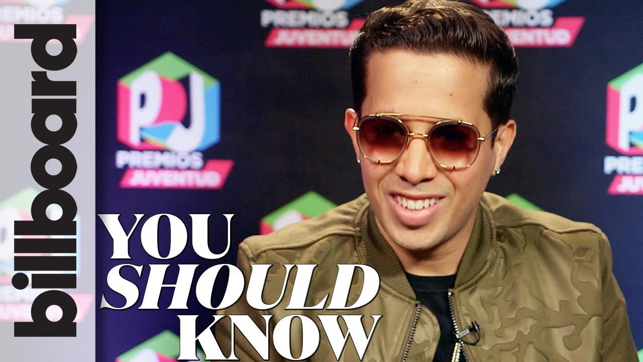 You Should Know: De La Ghetto