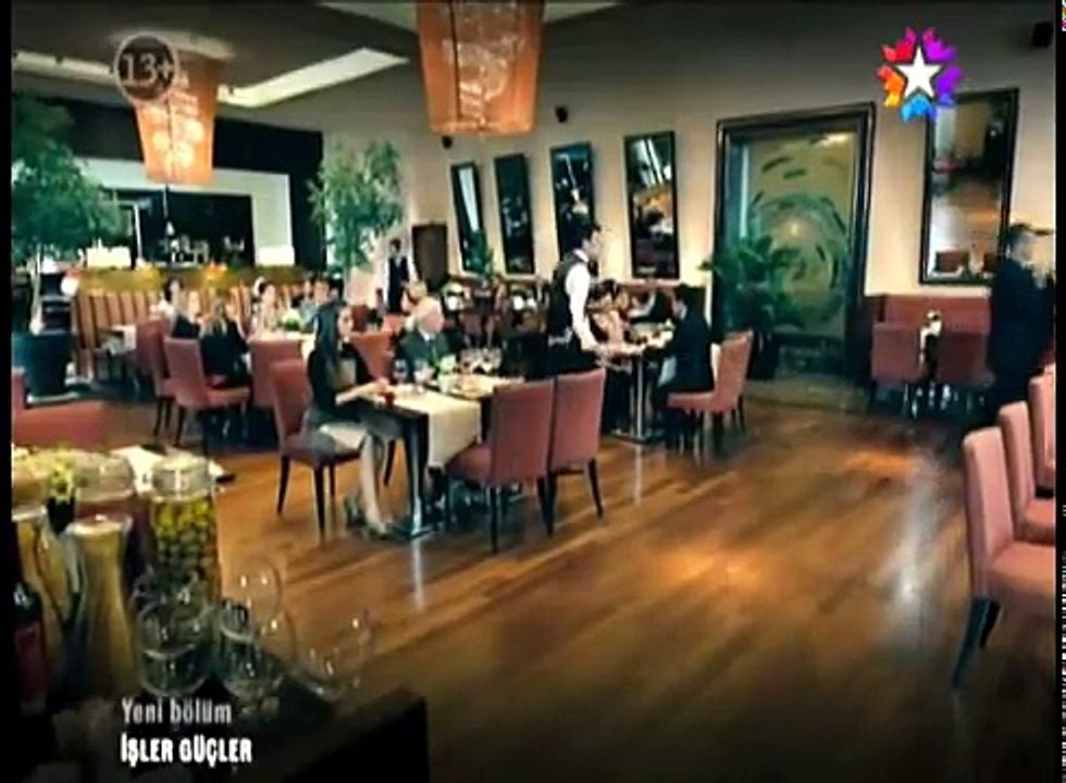 Ahmet KURAL ın yıkıldığı an ( işler güçler)