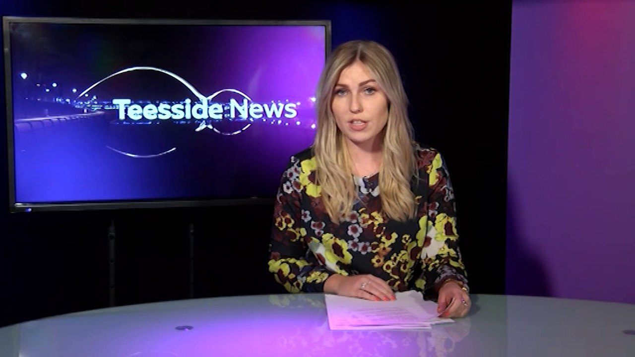 Teesside News - 03rd August