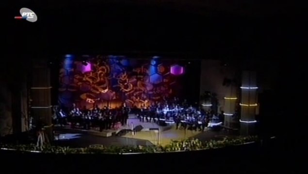 TRI MAJSTORA ~ Miroslav Ilić & R.I.P. இڿ-ڿڰۣ— Predrag Živković Tozovac & Predrag Gojković Cune