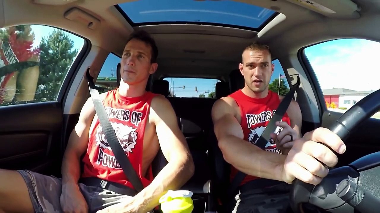 American Ninja Warrior - 24_B4- Tower of Power (Digital Exclusive) - 360 videos