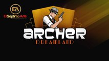 Archer: Dreamland (FXX) - Tráiler V.O. (HD)