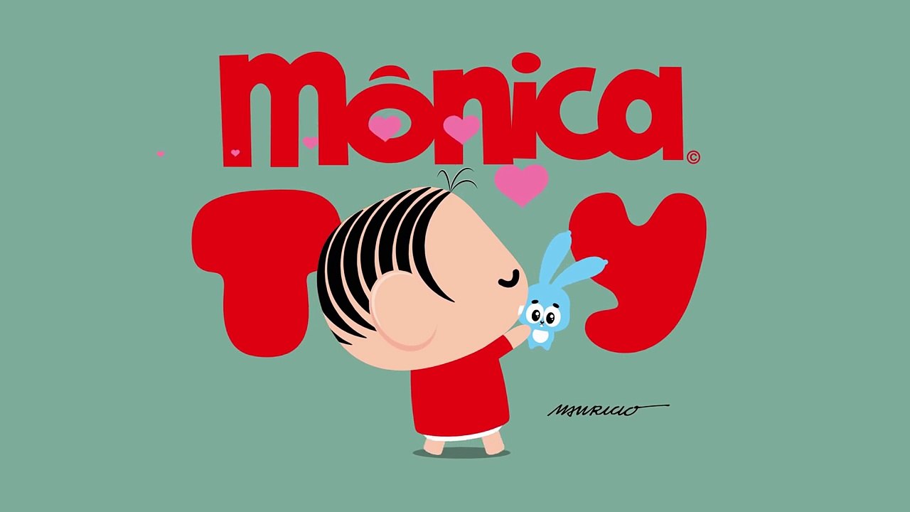 Mônica Toy _ Saltos Ornamentoys (T04E18)