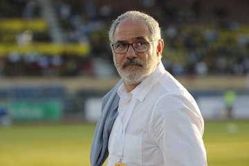Le JT de l'OM : "Zubizarreta n'est pas en vacances !"