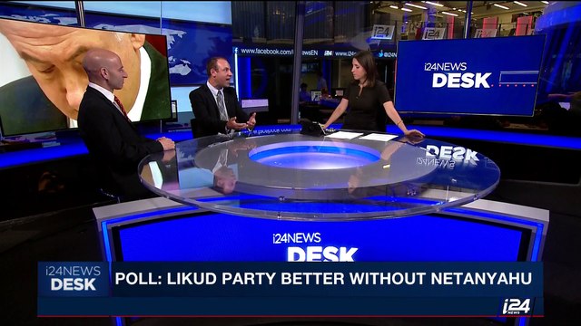 i24NEWS DESK | King Abdullah, Abbas discuss Temple Mount crisis | Monday, August 7th 2017