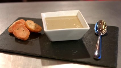 Sopa de Coliflor | MasterChefUY