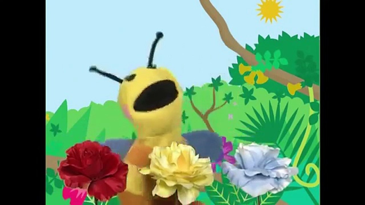 Baby Einstein Puppets Only Show Puppets & Animals Baby Einstein