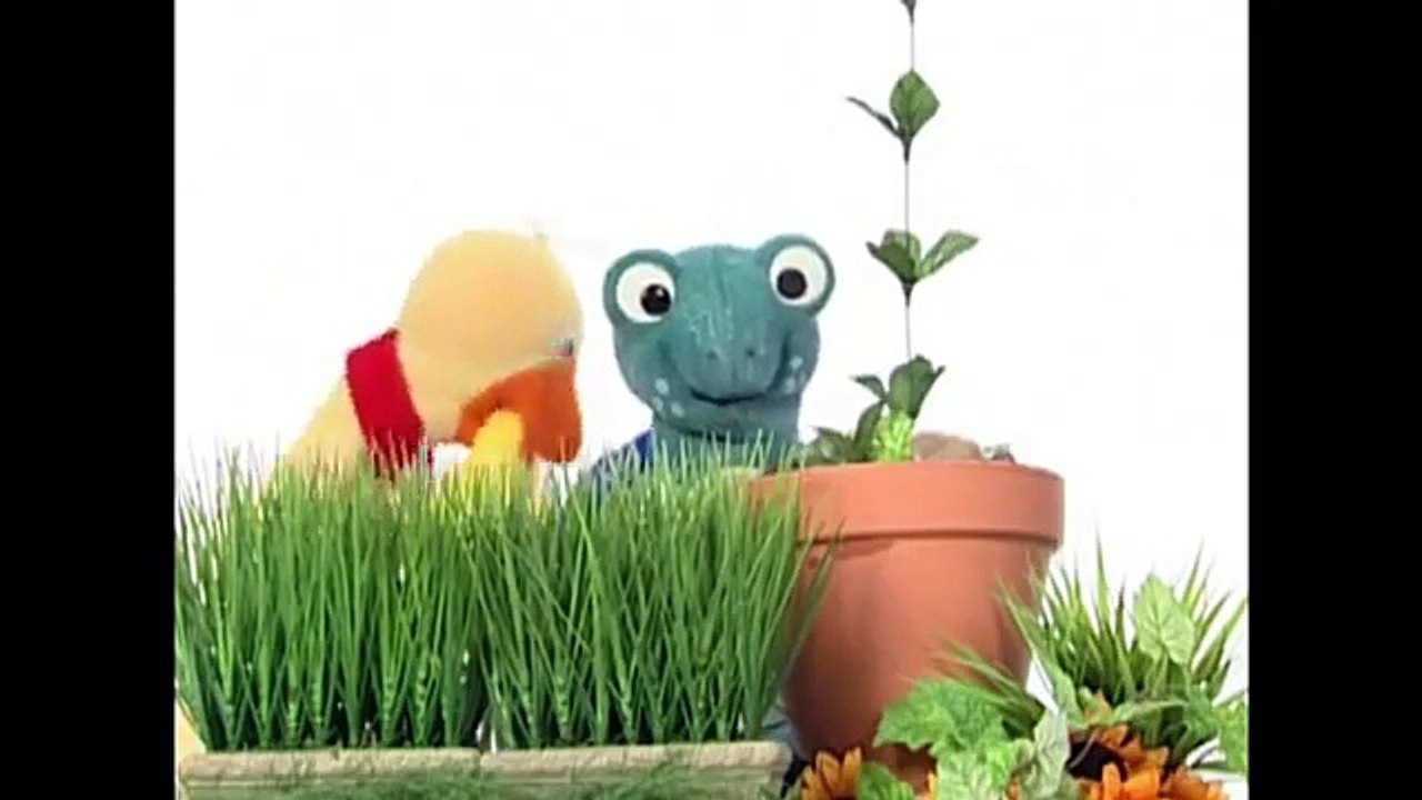 Baby Einstein Puppets Show Puppet Animals Fiesta for Babies