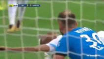 All Goals & highlights - Marseille 3-0 Dijon 06.08.2017