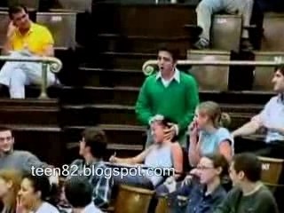 Unforgettable Classroom Prank That Will Make You Laugh 😂