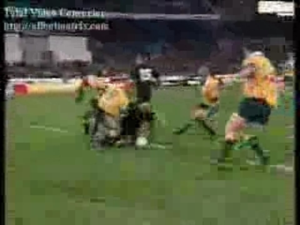 - Jonah Lomu