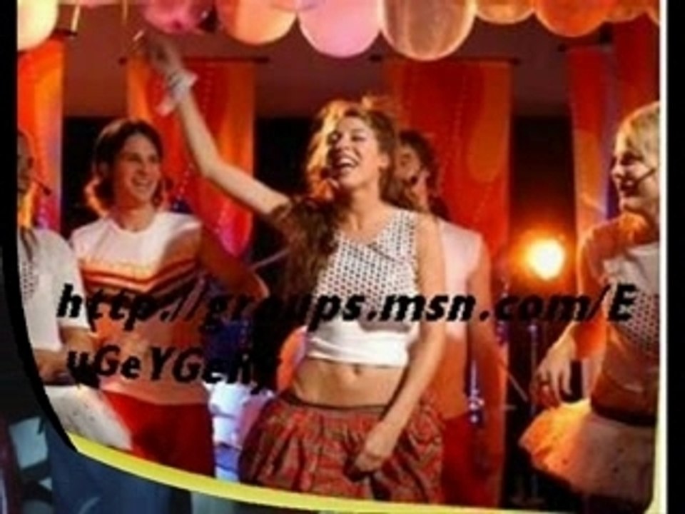 FLOR Y SU BANDA montage photo