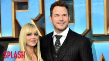 Chris Pratt and Anna Farris Split After 8 Years of Marriage