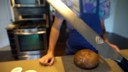 COOKING BATTLE vs. GORDON RAMSAY