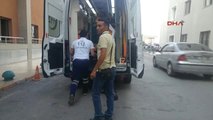 Konya Fetö Şüphelisini Ankara'ya Götüren Polisler Kaza Yaptı: 3 Polis ve Şüpheli Yaralı