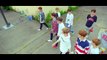 Wanna One (워너원) - 에너제틱 (Energetic) MV