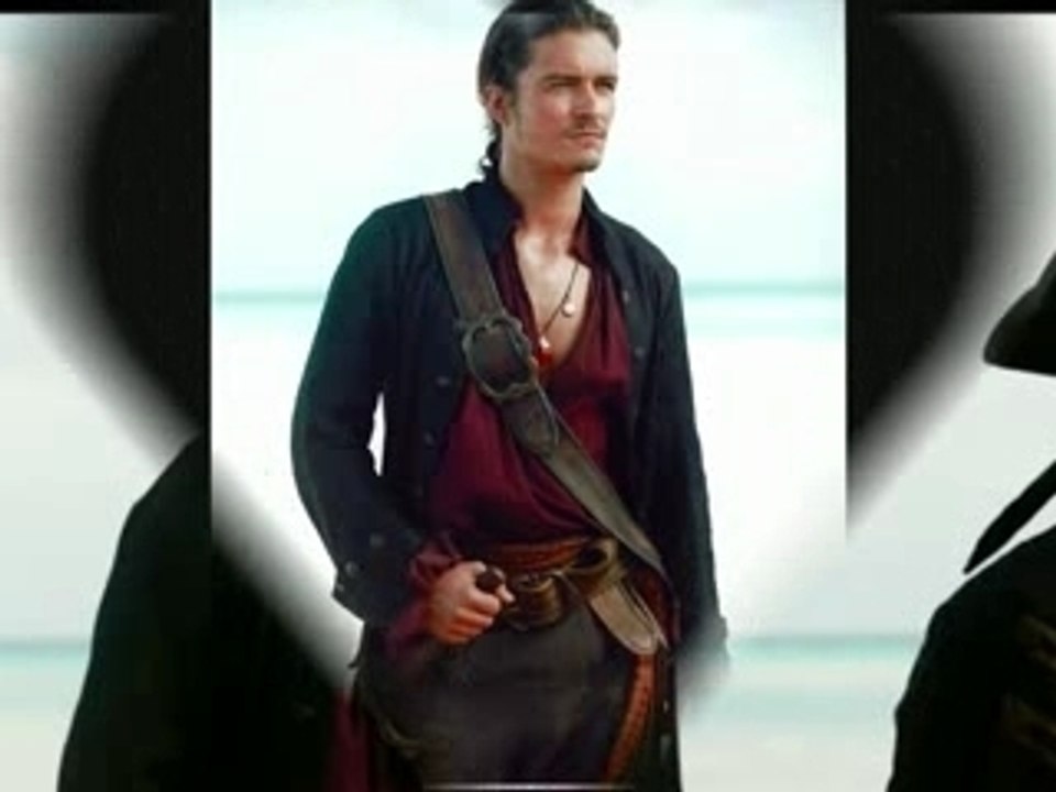 Orlando Bloom