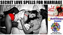 Mantra For Begetting Desired Husband And Wife Spells For Marriage Love By Vedic Astrologer Rohit Anand