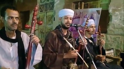 قصه شامه الجزء 3 الشاعر محمد عزت (مركز نجع حمادى عزبه ابو عارف )