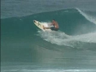 Surf & Rock video promoción 2007