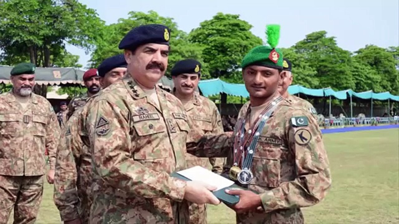 tera pakistan hai yeh mera pakistan hai (14 august 2017) songs mili naghma