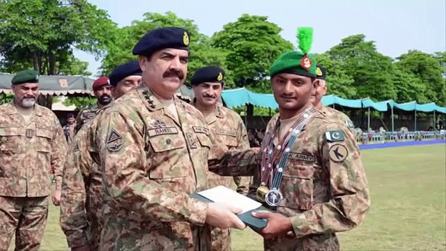 tera pakistan hai yeh mera pakistan hai (14 august 2017) songs mili naghma