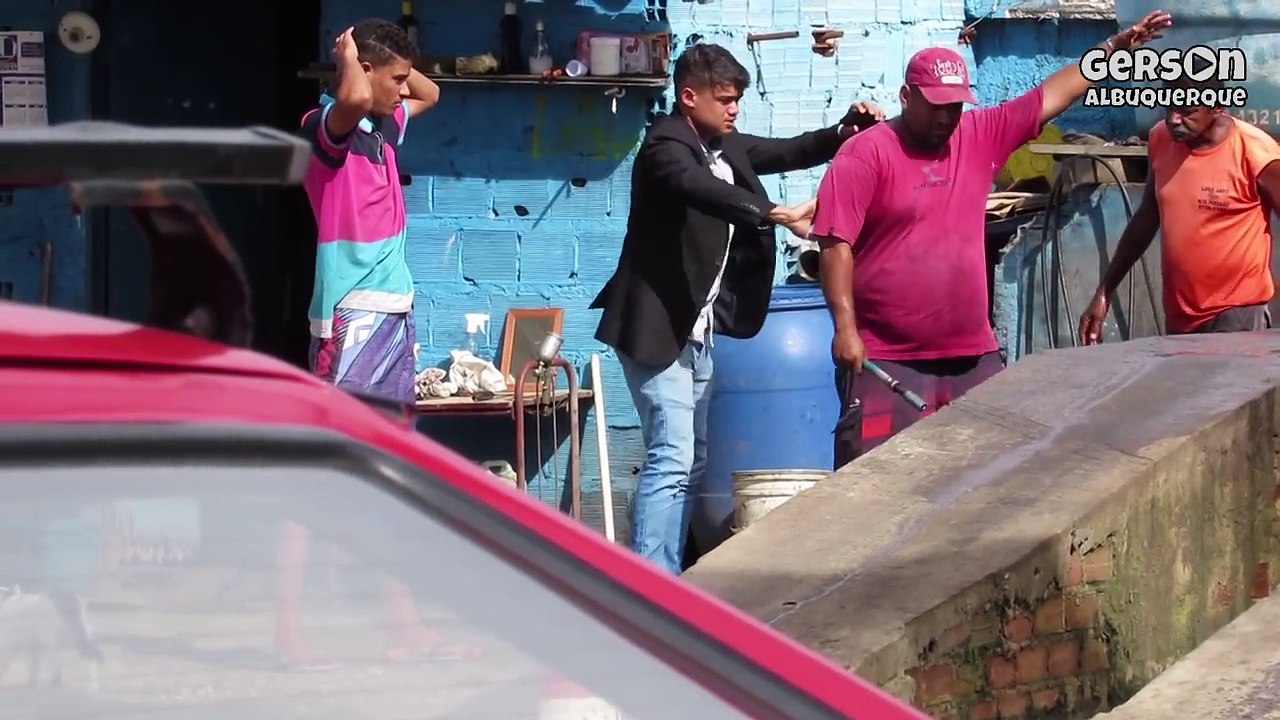 COLOCANDO PORNÔ EM LAN HOUSE #Quem manda é você 17