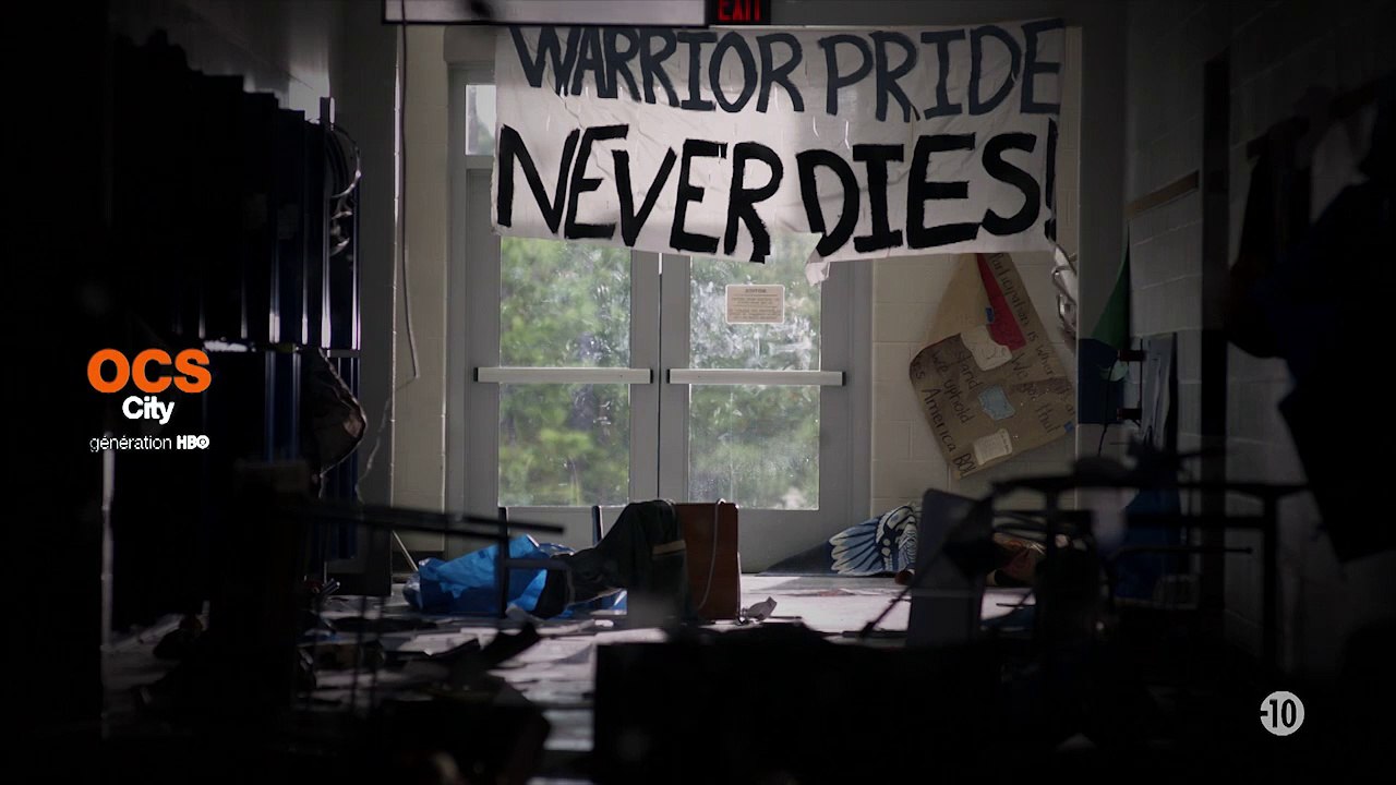 Vice Principals saison 2 - dès septembre sur OCS City en US+24