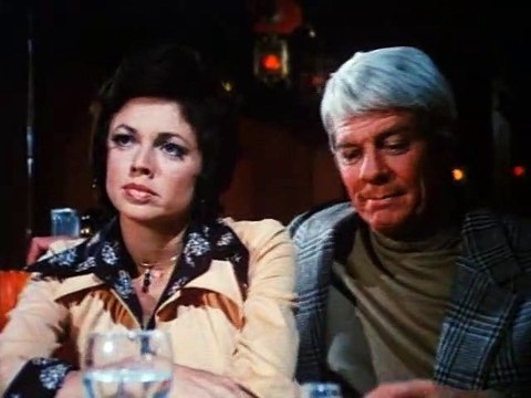 Scream of the Wolf (1974) - (Horror, Thriller, Drama) [Peter Graves, Clint Walker, Jo Ann Pflug] [Trailer]