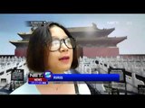 Terminal Unik Berlatar Belakang Ikon Wisata Foto Selfie di Banyumas - NET5