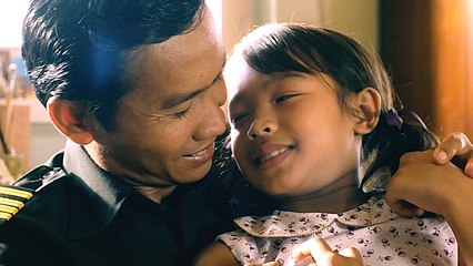 First They Killed My Father on Netflix - Official Trailer