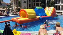 Club Anastasia Marmaris Family Hotel Holiday in Turkey