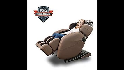 Best Massage Chairs 2017